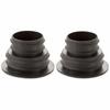 SITEDAN Anti-Odor Washing Machine Drain Caps, Drain Covers for Drain Hose, Washing Machine, Kitchen, and Bathroom, Deodorizing and Insect Repellent, S