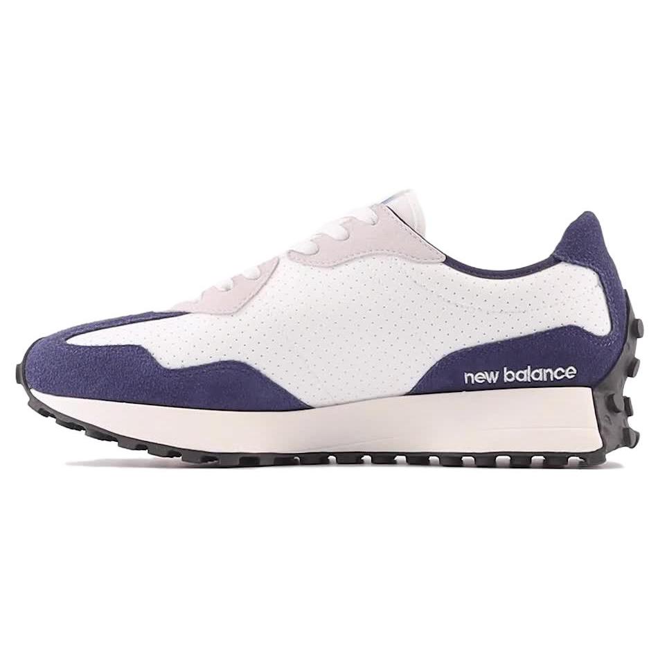 

New Balance 327 Navy Light Blue MS327NF 41.5