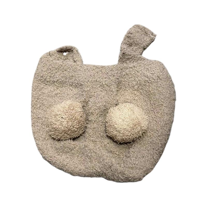 Cute Winter Warm Kids Baby Hats Fleece Hemming Caps With Ball Ear Protection Hats Soft Newborn Bonnet For Boys Girls