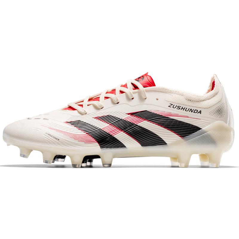 

2025 new football shoes for men and women, teenage students, fashionable and comfortable, long broken nails, low top 35