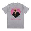 Live Laugh Love Mr Worldwide Pitbull Maglietta Grafica Donna Hip Hop Retro Moda Maglietta Unisex 1 Maglietta Grande