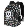 Running Backpack PLUS - PRODG Underground - Black - One Size