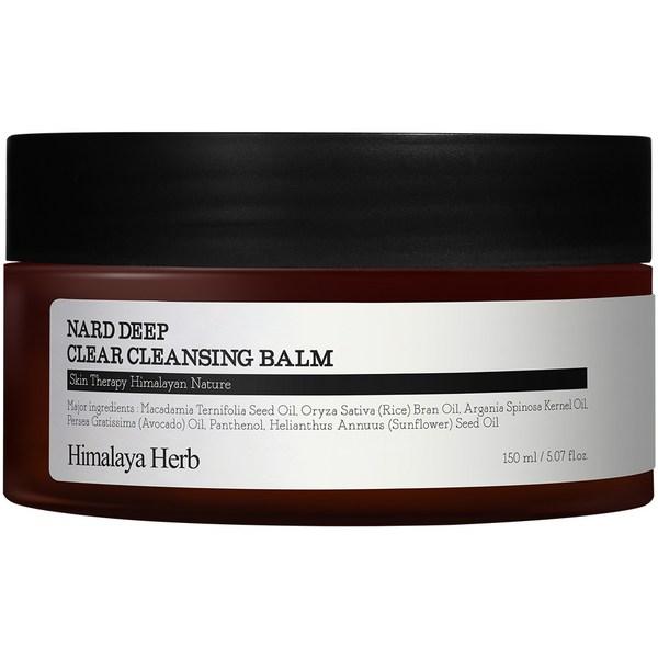

Bouquetgarni Nad Dip Clear Cleansing Balm Famous Korean cosmetics, popular products