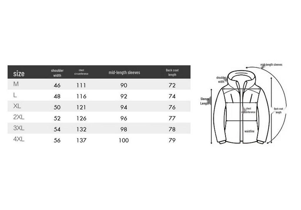 KOLON SPORT Men's K-26 3L Waterproof Shell Jacket