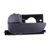 Rear Interior Inner Left Side Plastic Door Handle Fit for Hyundai Accent 2007 2008 2009 2010 2011 836101E000