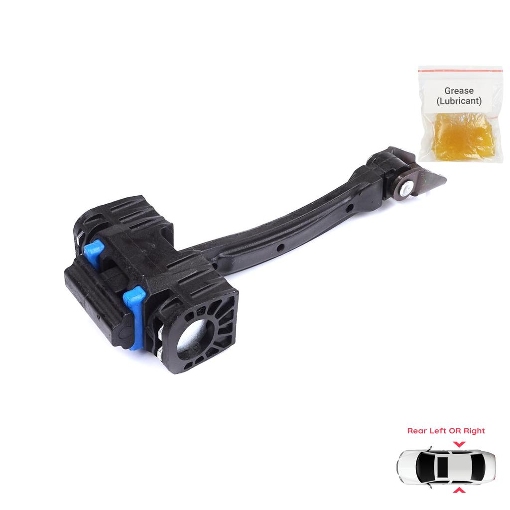 BDP1426 Rear Door Stop Check Assy Limiter Strap for VW Tiguan MK1 5N 2007-2018 5N0839249A