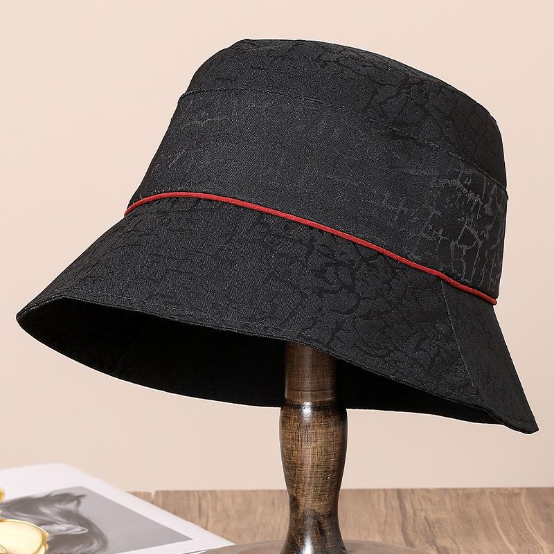 

Солнечная шляпа детская имитация шелка легкая роскошная дышащая для лица маленькая шляпа-ведро шляпа от солнца для мамы шляпа-панама тренд One Size