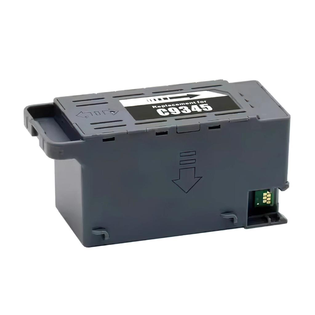 For Epson C9345 Maintenance Box Tank L15158 L15168 L15160 L6578 L6558 WF-7820 7830 ET-5800 ET-5850 ET-5880 L15150 Waste Ink Tank