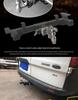 Ford New Transit T8 Tourneo Custom Tow Hook and Detachment Bar