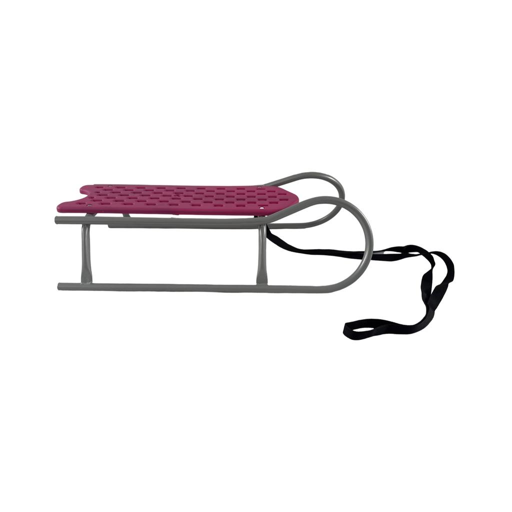 Onyx 3 Pink Sled