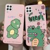 For Samsung Galaxy A22 4G 5G Case SM-A225F Love Heart Soft Silicon Phone Cover For SamsungA22 GalaxyA22 M22 A 22 4G 5G Fundas