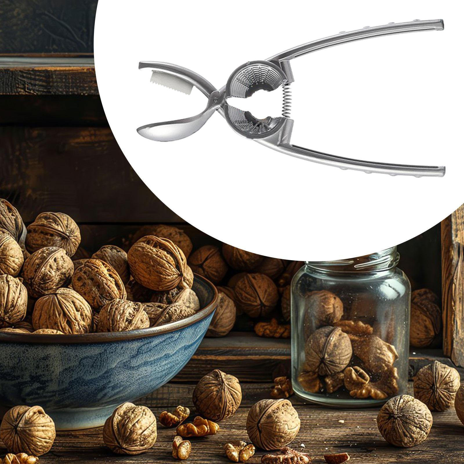 

Функция орехоколов и открывалка для орехов сухофруктов Argent