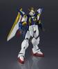 BANDAI SPIRITS GUNDAM UNIVERSE New Mobile Report Gundam Wing XXXG-01W WING GUNDAM Approximately 155mm ABS & PVC Painted Movable Figure