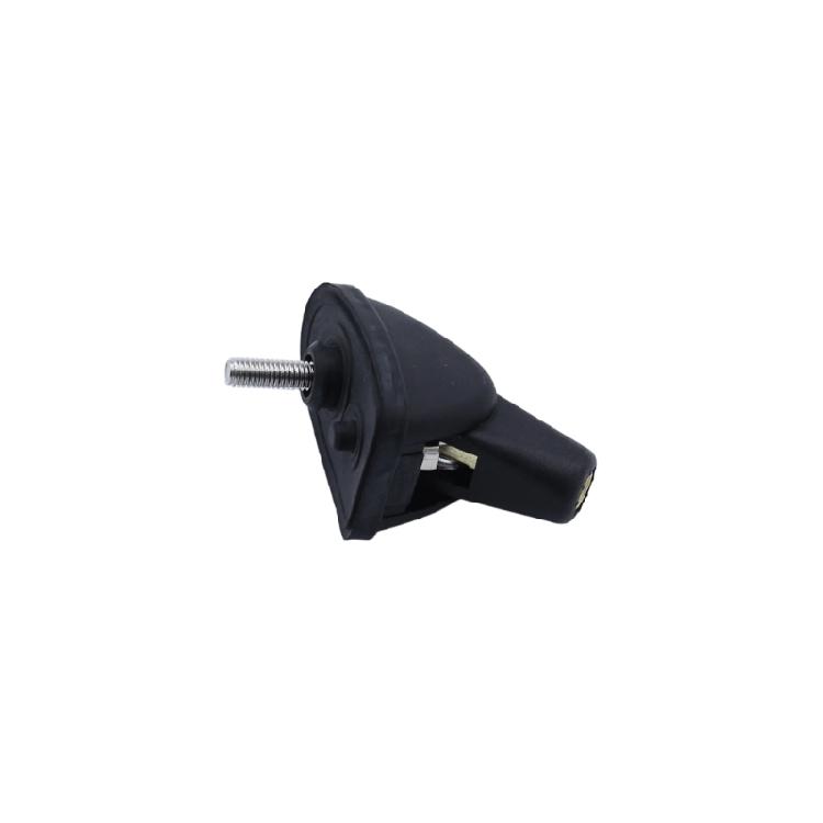 Car Antenna Mount, Accuracy-Engineered for a Secure Fit, Long-Lasting Weather Resistant Construction, Easy Install for