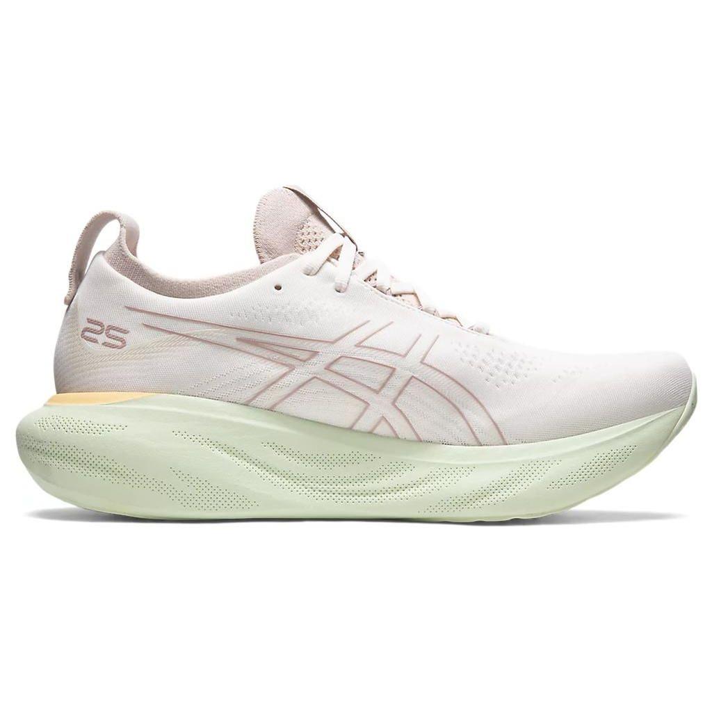 Asics Gel Nimbus 25 Cream Fawn Men Sneakers 1011B547-100