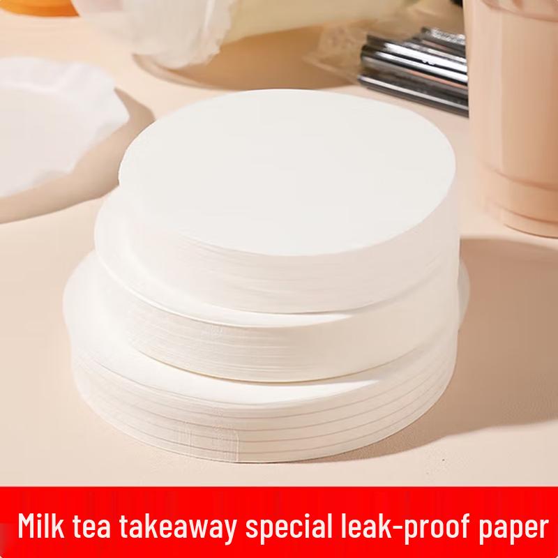 WS Disposable Cup Sealing Paper
