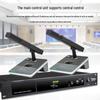 Weishu AQ-5E2 Wireless Digital Conference System Microphone (CN version)