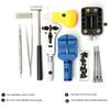 14pcs Watch Repair Tool Watchmaker Kit For Changing Watchband & Opening Watchcase