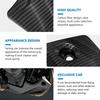 FOR GSX 8S 2024 GSX8S Motorcycle Accessories Engine Chassis Shroud Fairing Exhaust Shield Guard Protective Cover Gsx8s GSX-8S 2022- (Black) [Used]