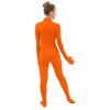 Spandexový Neviditelný Kostým Celotělový Kombinéza Kostým Neviditelný Morph Suit Scénické Vystoupení