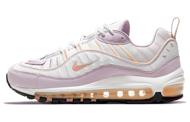 

Nike Air Max 98 White Crimson Tint Women s CI3709-102 42