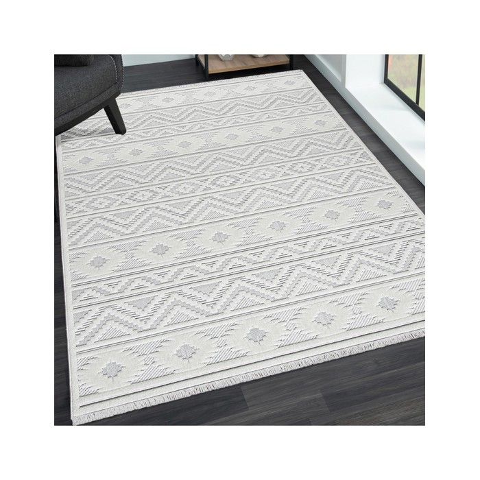 Mani Textile - Tapis de salon OSLO 9820 80x300