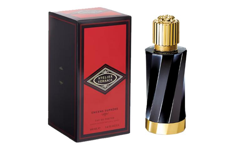 VERSACE ENCENS SUPRÊME Perfumes Aromatic Accord Eau De Parfum EDP 100ml 100ml