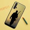 Duck Hunting Case For Huawei Nova 9 10 SE 11i 8i 7i 3i Nova 5T Y60 Y61 Y70 Y90 P20 P30 P40 Lite P60 Pro
