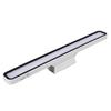 Cabinet Lamp White Portable Magnetic LED Light Cordless Rechargeable Battery Powered Touch Control