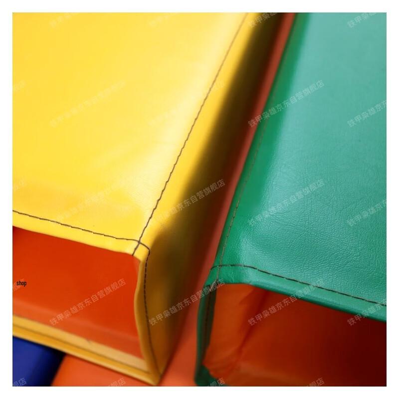 Tie Jia Xiao Xiong Basketball Post & Hoop Protective Padding