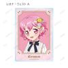 PriPara 10th Anniversary Original Illustration Flower Festival Ver. Trading Acrylic Cards Box of 16