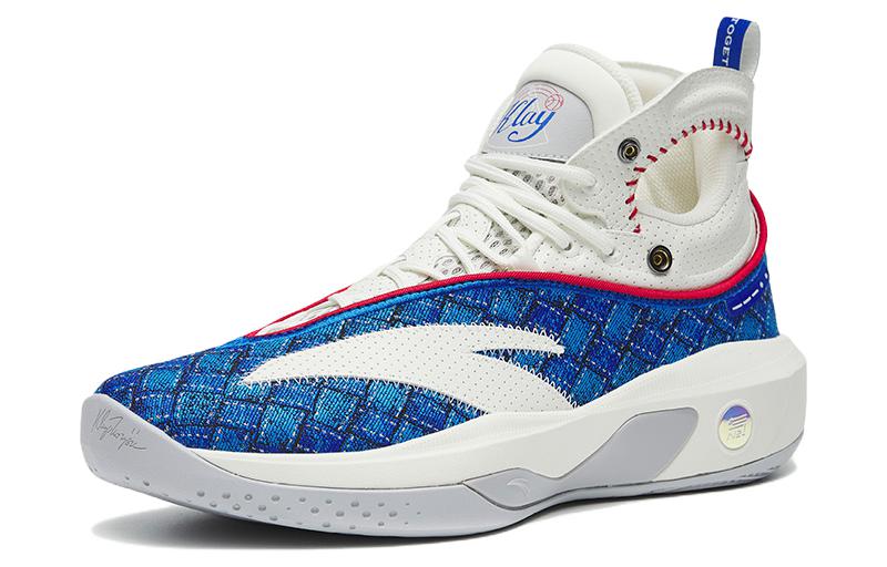 Men's Sneakers ANTA KT8 'Baseball'