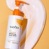 VC Whitening Body Lotion SADOER Vitamin C Moisturizing and Moisturizing Skin