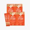 [Activity Level 700,000] Kamut Enzyme Dietary Fiber 4 Boxes (Total 120 Packets) / Khorasan Wheat Grain Kamut Enzyme Oats