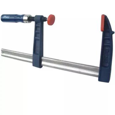 Sargento de Marceneiro Dedra 1285 F800X120Mm, Din5117, Tuv