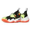 So So Def Recordings X Adidas Trae Young 1 Atlanta Men Sneakers Green H69000