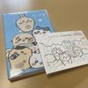 [USED] Chiikawa 2 DVD with bonus postcard