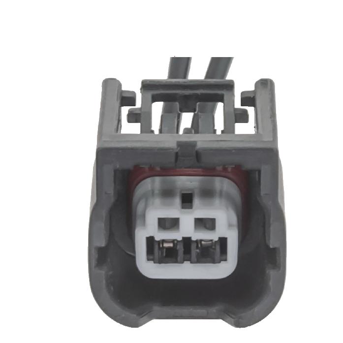 ABS Wheel Speed Sensor Connector Front Rear Fits Acura 2009- Honda 2008-