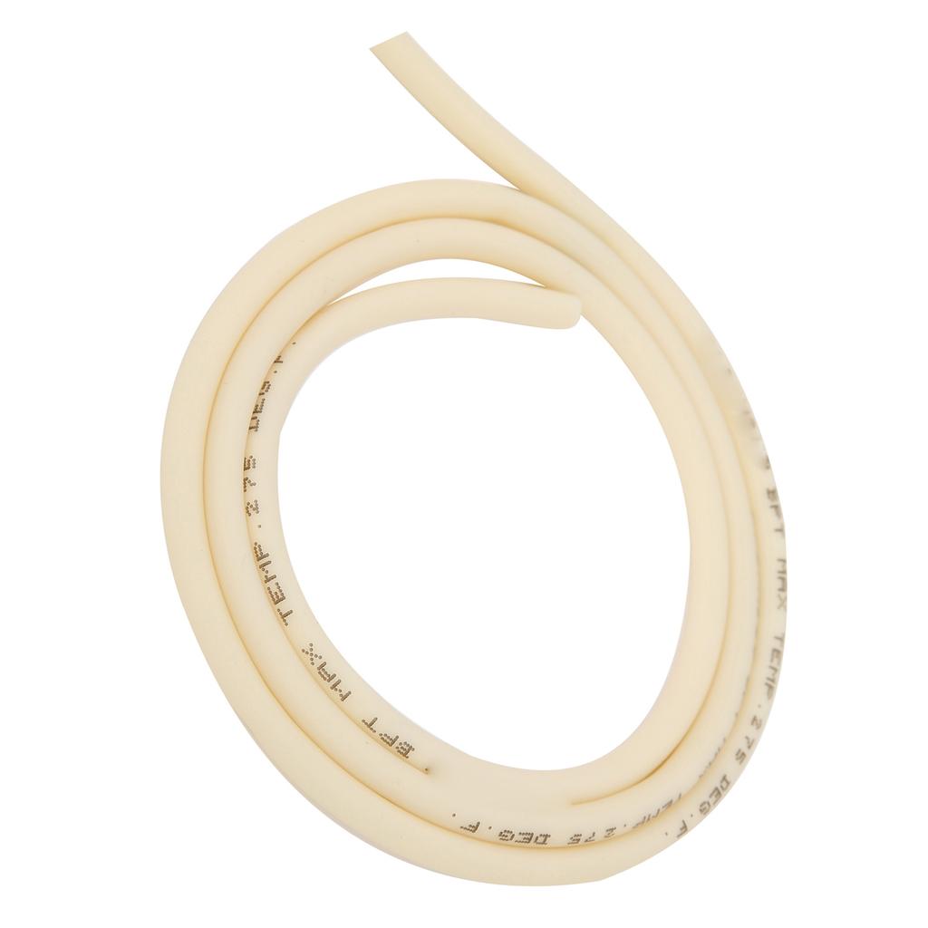 Peristaltic Pump Tube 0.8x4mm 1m Length Silicone Tubing Peristaltic Pump BPT Hose for Laboratory