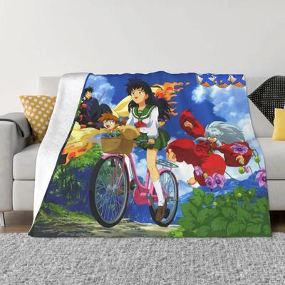 Roupa de cama – Mantas