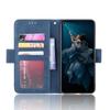 Flip Case for Huawei Honor 20 / Nova 5T, Card Slot, Blue
