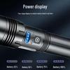 X73 P70 High-Power Zoomable Flashlight