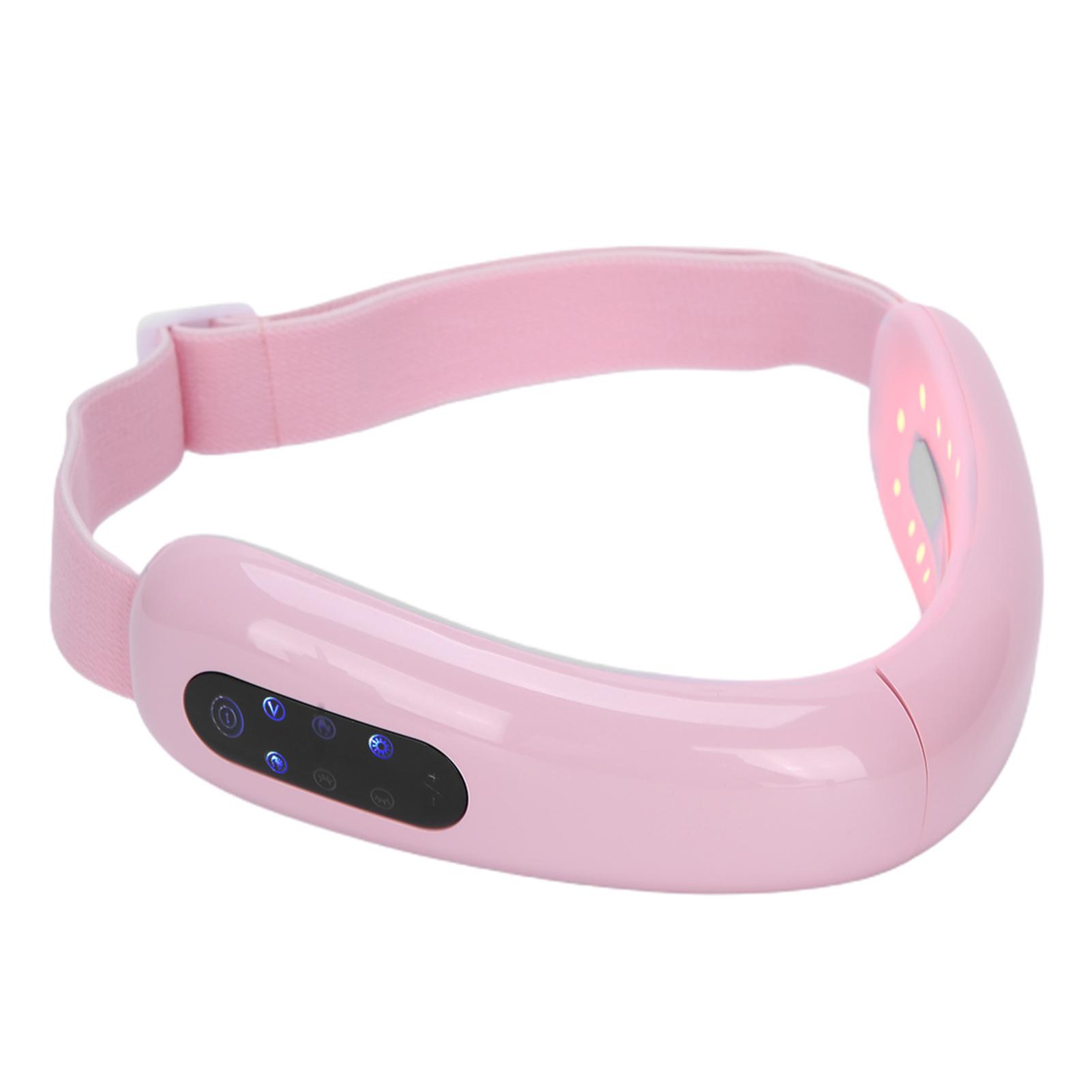 

V Face Machine Electric EMS Vibration Photon Light Therapy Face Lifting Firming Massager