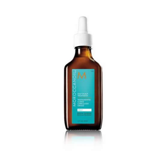 

Moroccanoil Scalp Treatment Oil No More 45ml