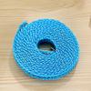 Outdoor Clothesline Laundry Travel Business Non-slip Washing Clothes Line Rope