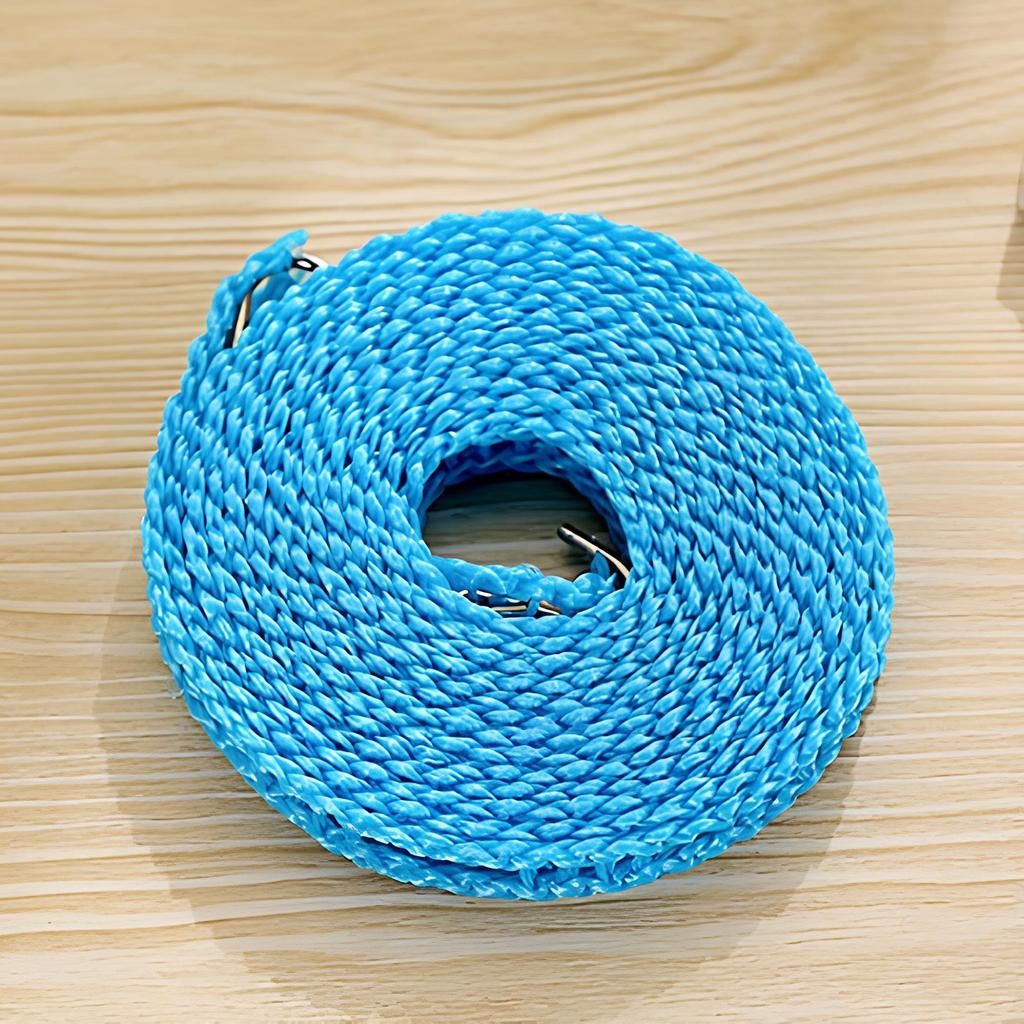 Outdoor Clothesline Laundry Travel Business Non-slip Washing Clothes Line Rope