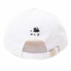Unisex Small Logo Rookie Ball Cap (32CP77911-07W)