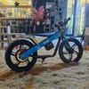 16-Inch Electric Balance Bike Scooter for Kids