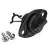 18mm Ablassschraube Bung Kanu Boot Zubehör Teile