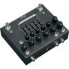 IBANEZ Ibanez 5 Band Parametric EQ/Noise Gate “PENTATONE PREAMP” PTPRE
